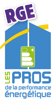 RGE - Reconnu Garant de l'Environnement